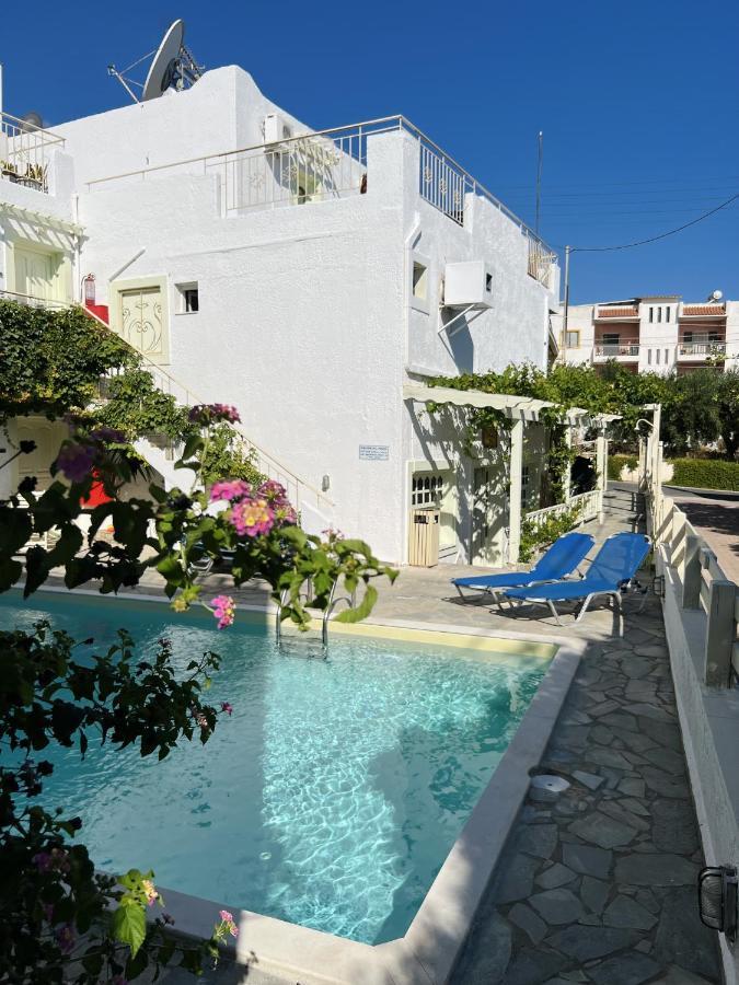 Piskopiano Studios Exterior photo