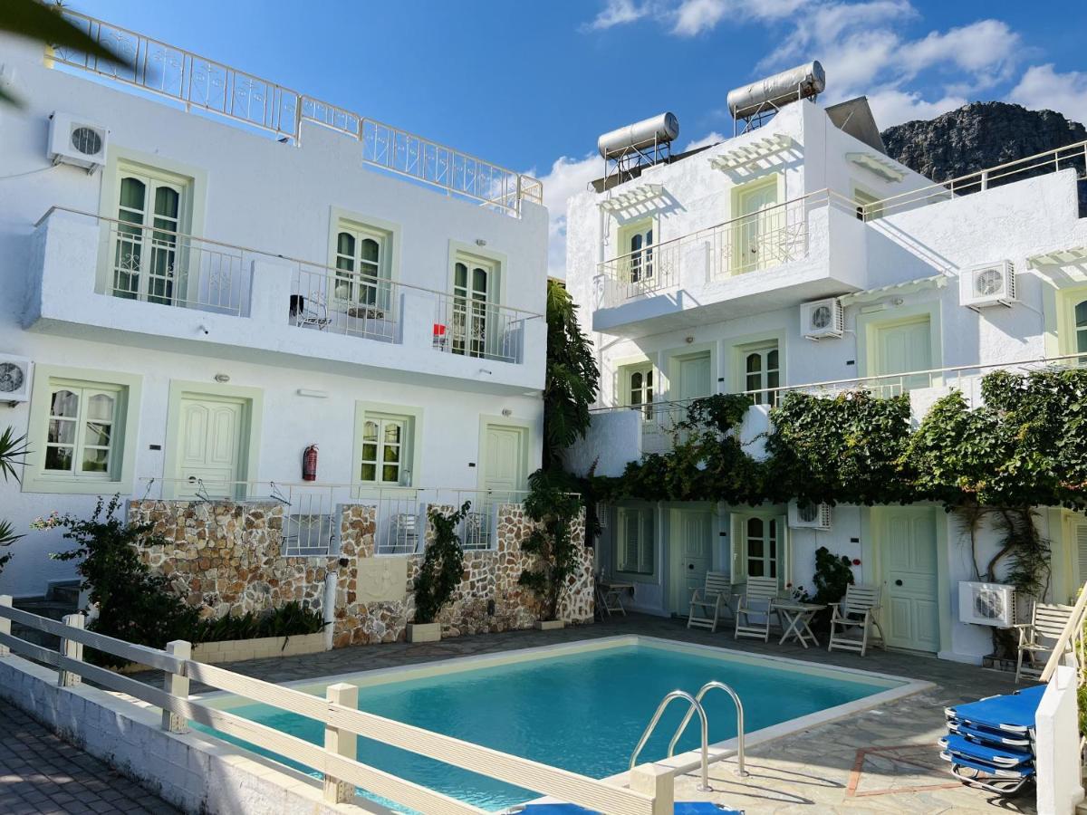 Piskopiano Studios Exterior photo